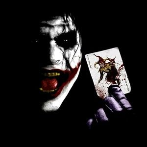 Meet your Posher, Joe